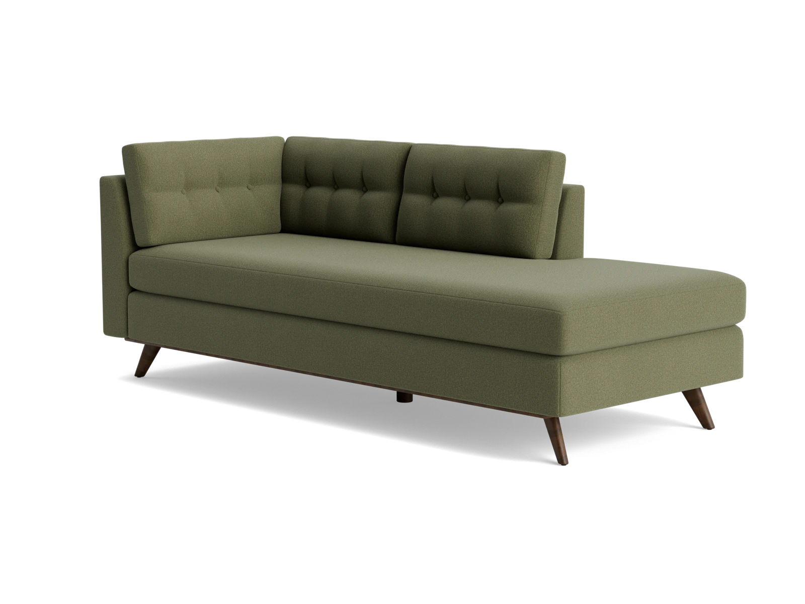 Hopson Bumper Chaise